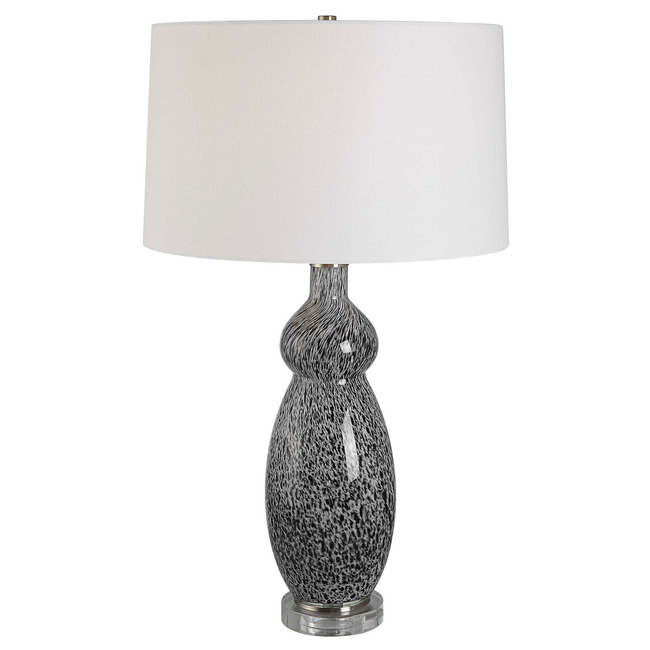 Velino Table Lamp by Uttermost