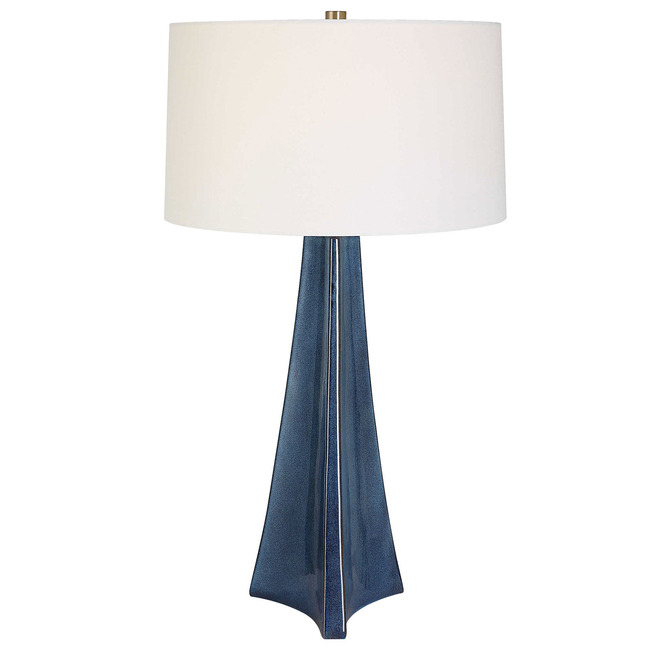 Teramo Table Lamp by Uttermost
