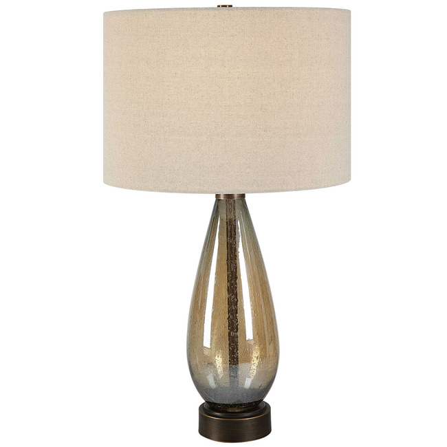 Baltic Table Lamp by Uttermost