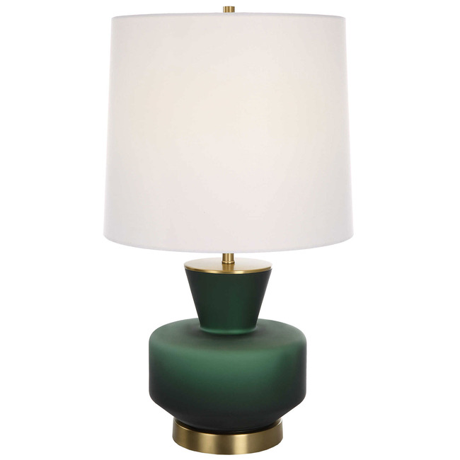 Trentino Table Lamp by Uttermost