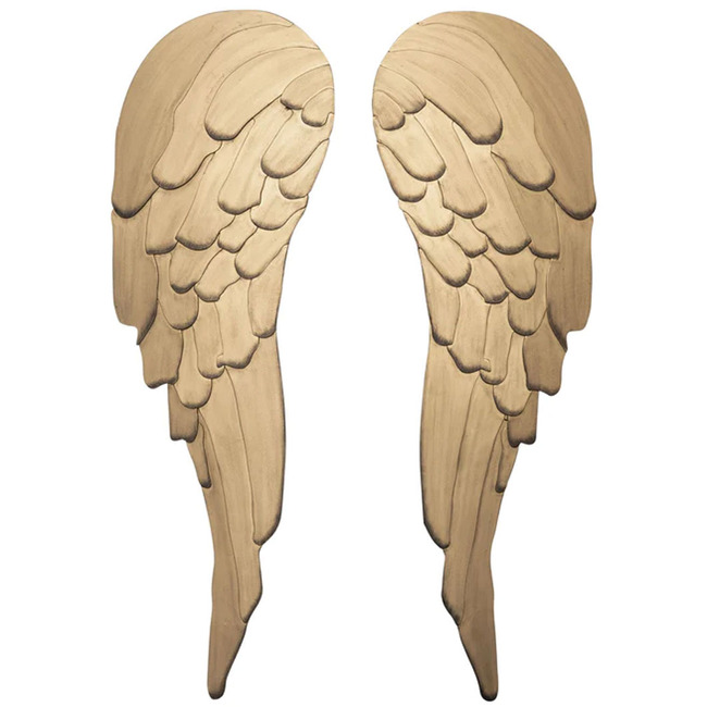 Angel Wings Wall Art by Varaluz