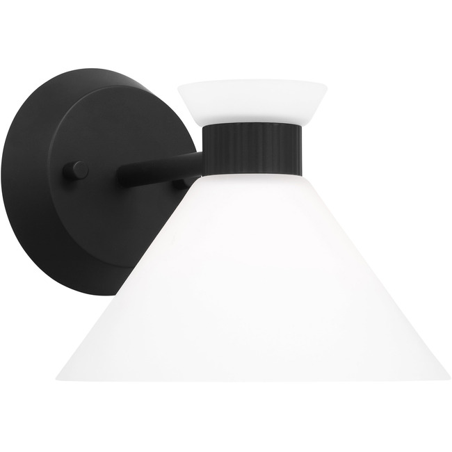 Belcarra Wall Sconce by Visual Comfort Studio