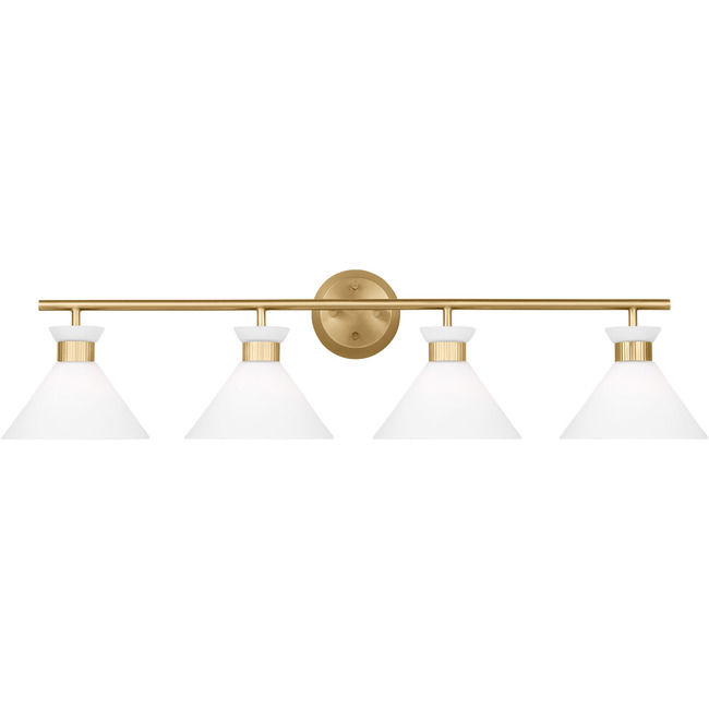 Belcarra Bathroom Vanity Light by Visual Comfort Studio