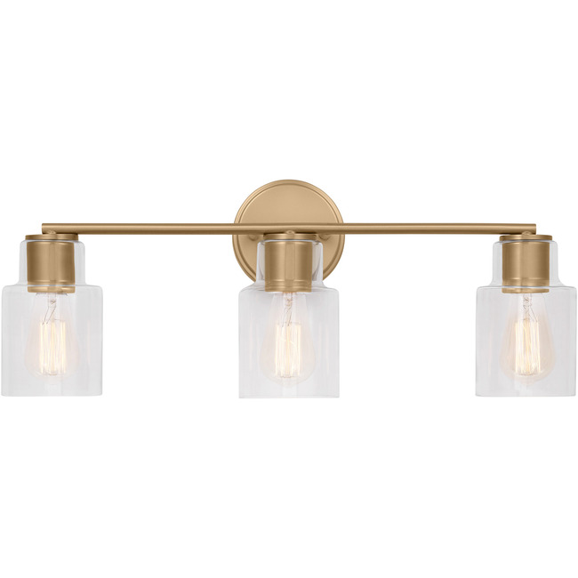 Sayward Bathroom Vanity Light by Visual Comfort Studio