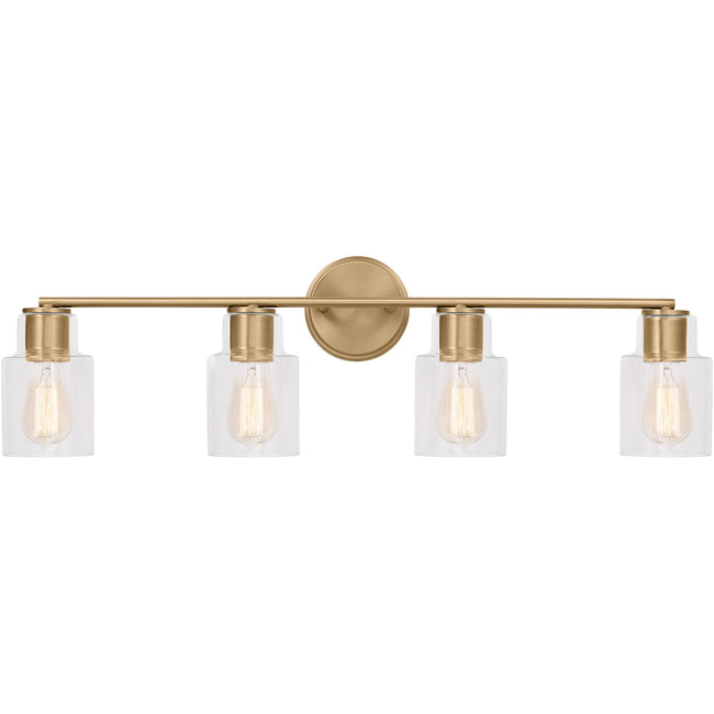 Sayward Bathroom Vanity Light by Visual Comfort Studio