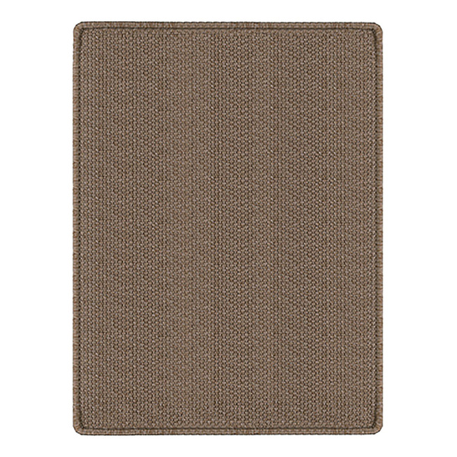 Studio Lares Rectangular Rug by Vondom