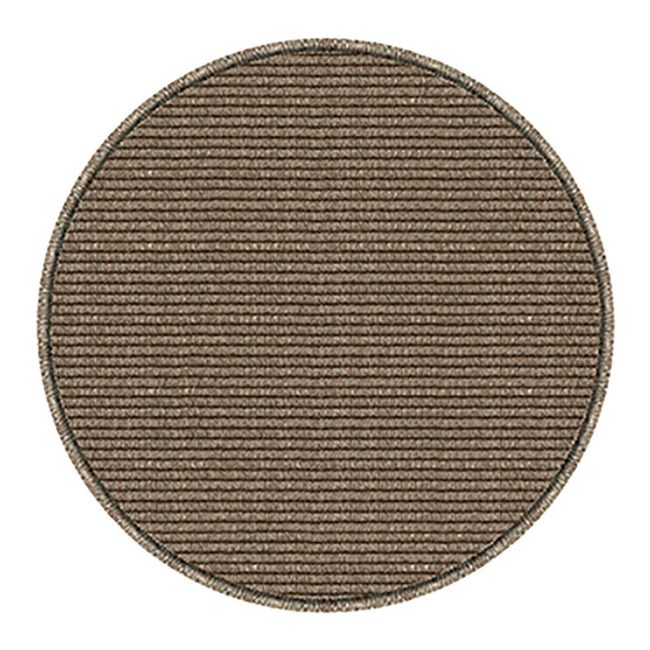 Studio Eras Round Rug by Vondom