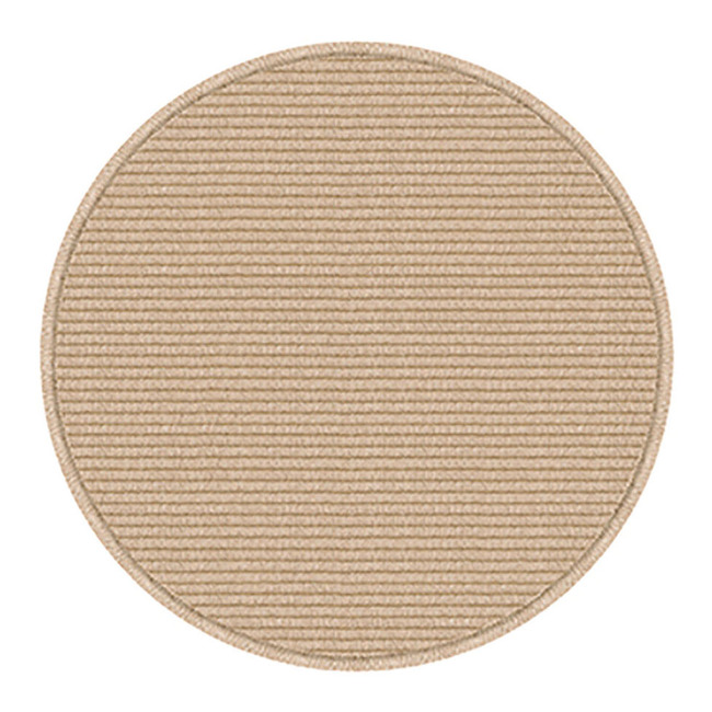 Studio Eras Round Rug by Vondom