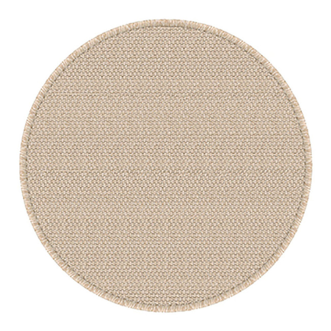 Studio Lares Round Rug by Vondom