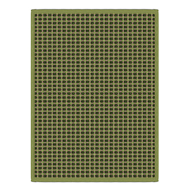 Studio Pleita Rectangular Rug by Vondom