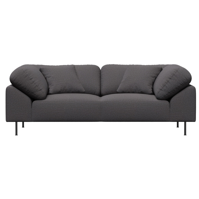 Collar Sofa by Woud Design