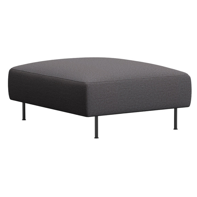 Collar Ottoman by Woud Design