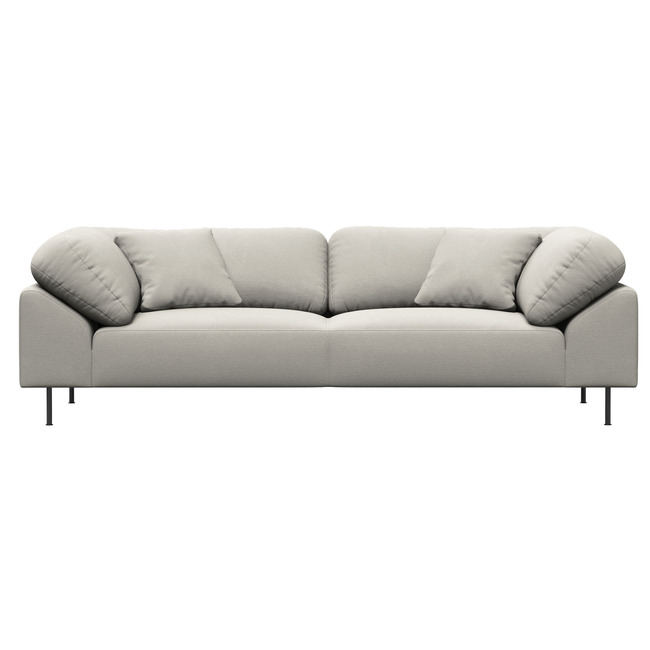 Collar Sofa by Woud Design
