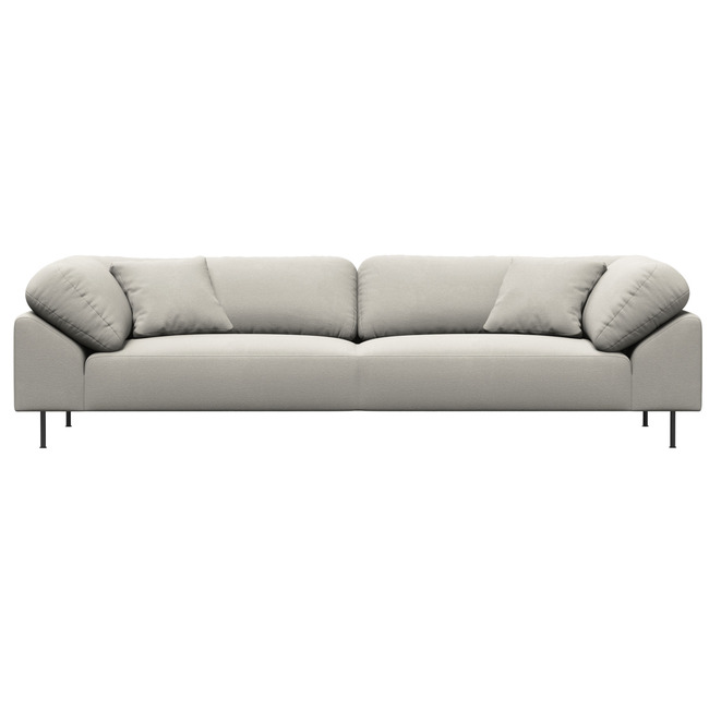 Collar Sofa by Woud Design