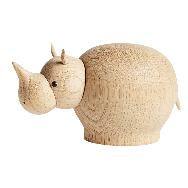 Rina Sculpture by Woud Design