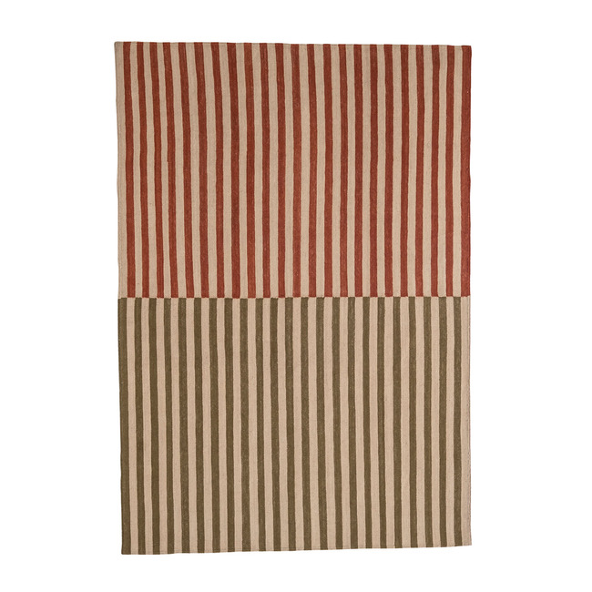 Ceras Rug by Nanimarquina