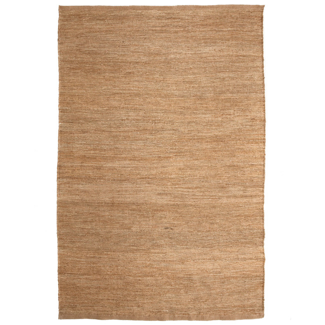 Knitted Rug by Nanimarquina