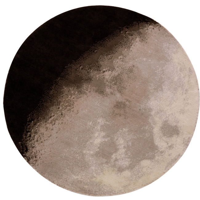 Luna Rug by Nanimarquina