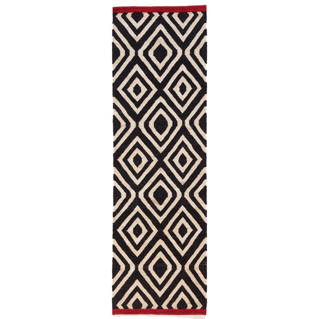 Melange Pattern Runner by Nanimarquina