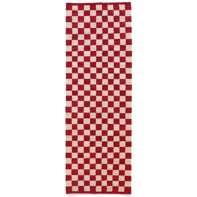 Melange Pattern Runner by Nanimarquina