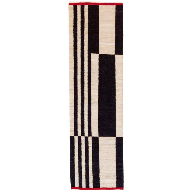 Melange Stripes Runner by Nanimarquina