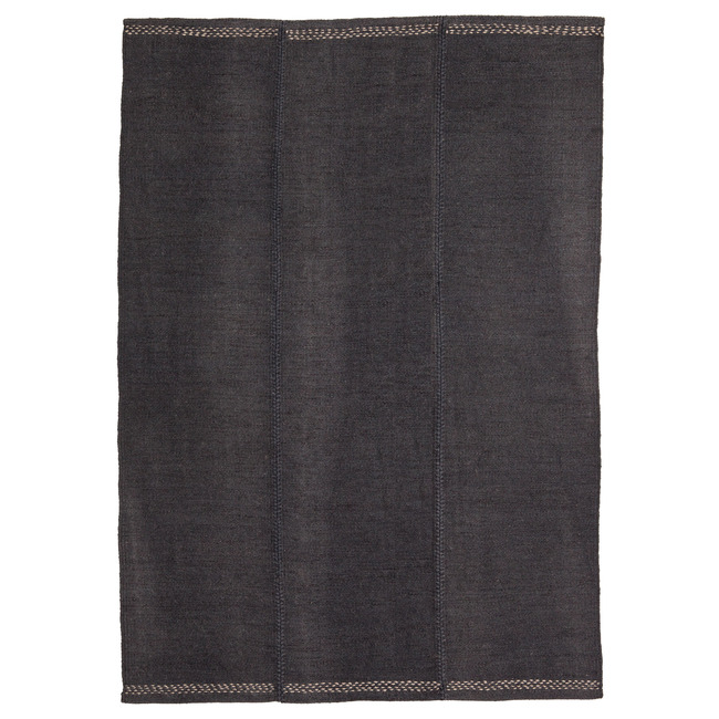 Mia Azul Rug by Nanimarquina