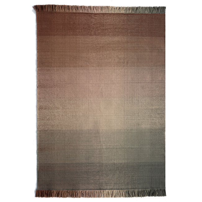 Shade Palette Rug by Nanimarquina
