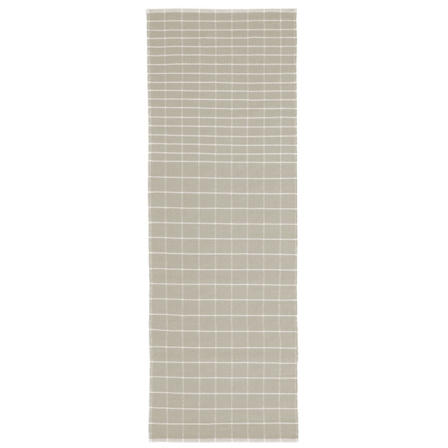 Tiles Runner Rug by Nanimarquina