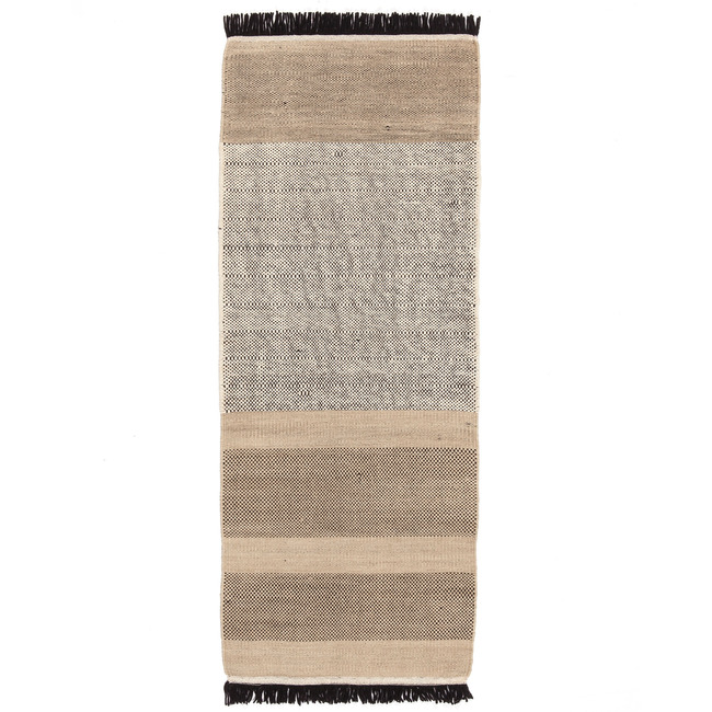 Tres Stripes Runner by Nanimarquina