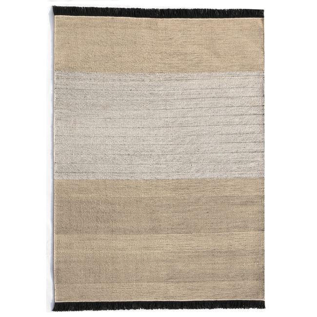 Tres Outdoor Stripes Rug by Nanimarquina