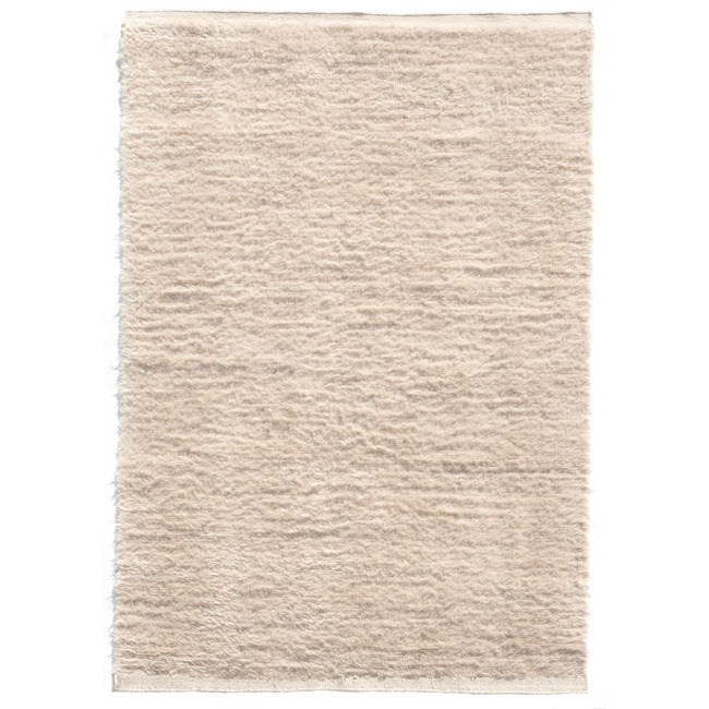 Wellbeing Chobi Rug by Nanimarquina