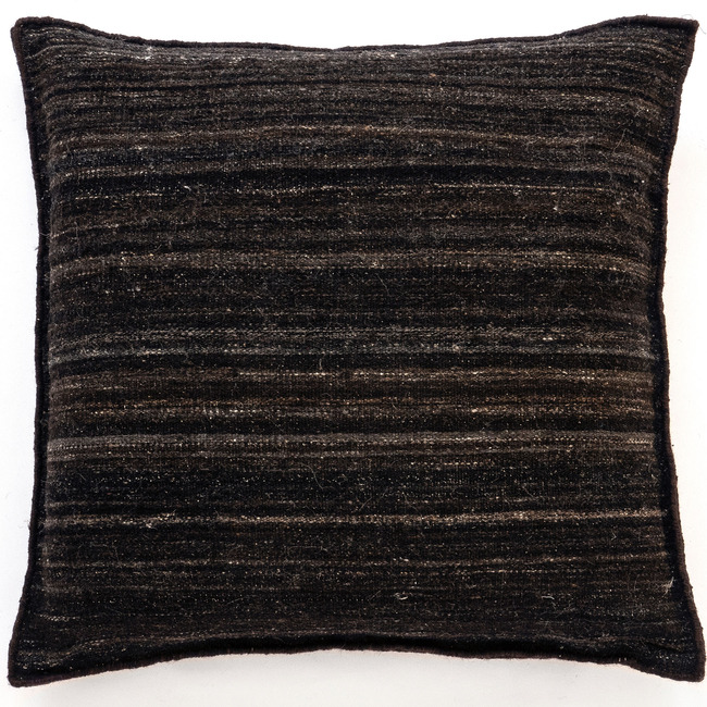 Wellbeing Heavy Cushion by Nanimarquina