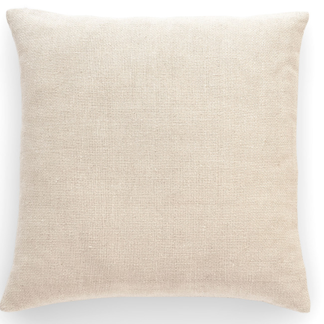 Wellbeing Light Cushion by Nanimarquina