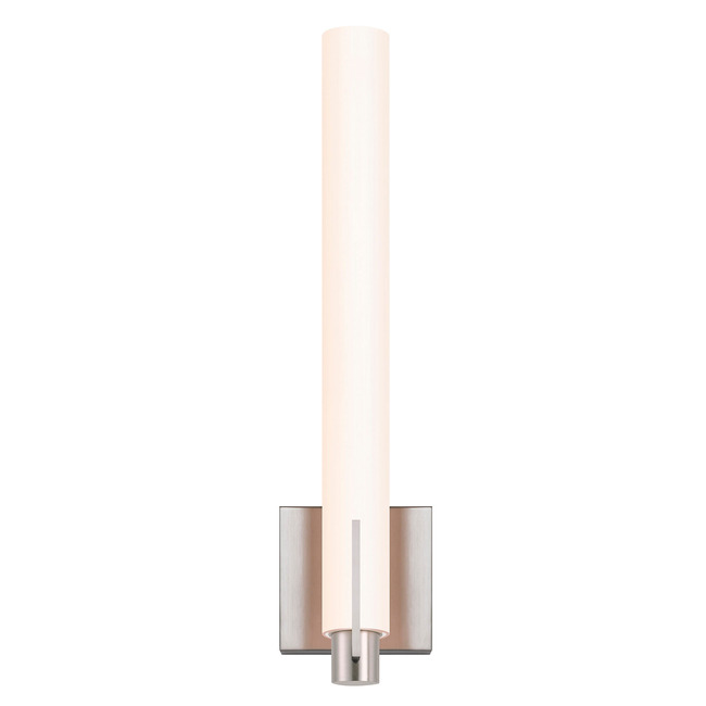 Tubo Vertical Slim Sconce with Spine Trim - Overstock by SONNEMAN - A Way of Light