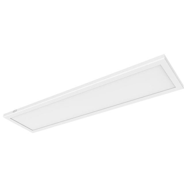 Blink Pro Plus Color-Select 1 x 4 Linear Surface Mount Light by Nuvo Lighting