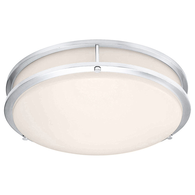 Solero II Ceiling Light by Access