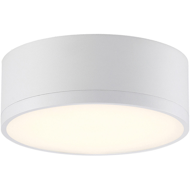 Beat Ceiling Light by Access | 50004LEDD-WH/ACR-120V | ACC1251793