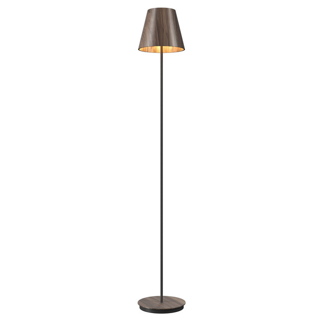 Conical Floor Lamp by Accord Iluminacao