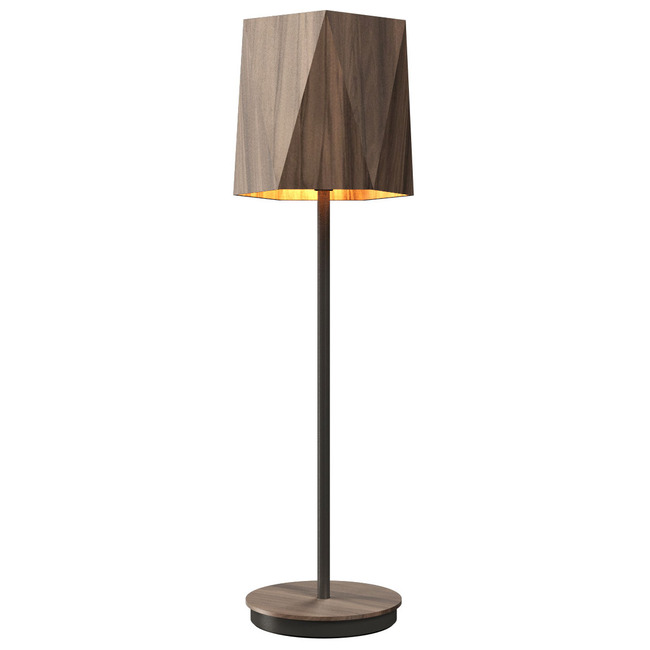 Facet Table Lamp by Accord Iluminacao