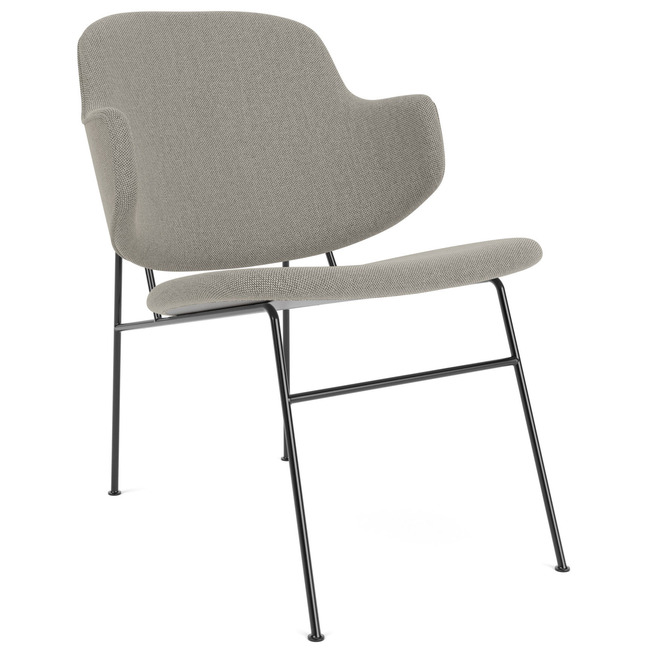 Penguin Upholstered Lounge Chair by Audo Copenhagen