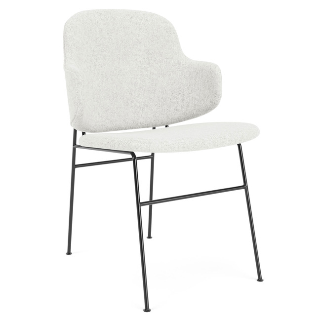 Penguin Upholstered Dining Chair by Audo Copenhagen