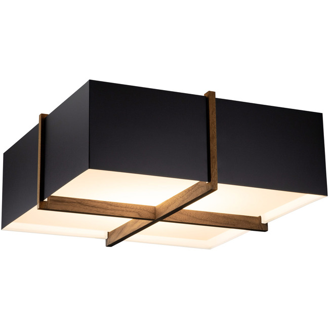 Veram Ceiling Flush Light by Cerno