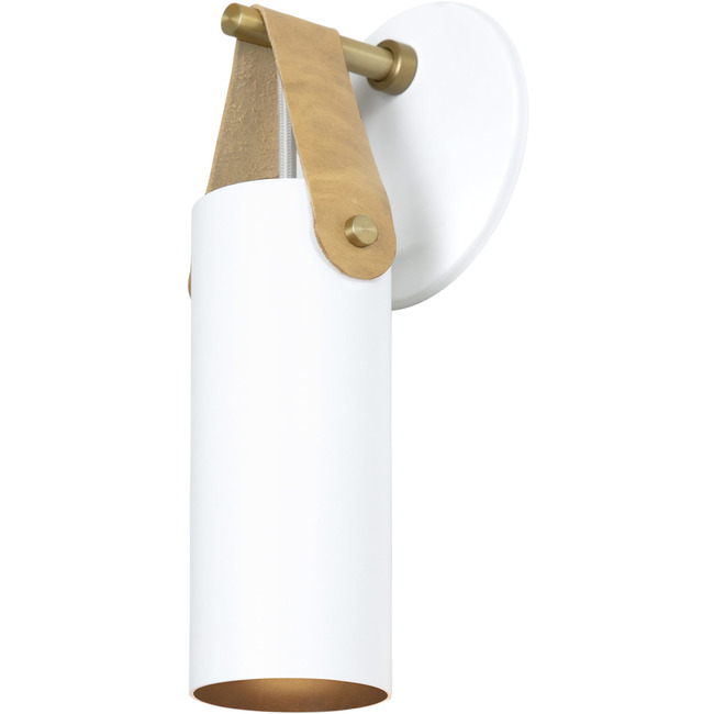 Spero Wall Sconce by Cerno
