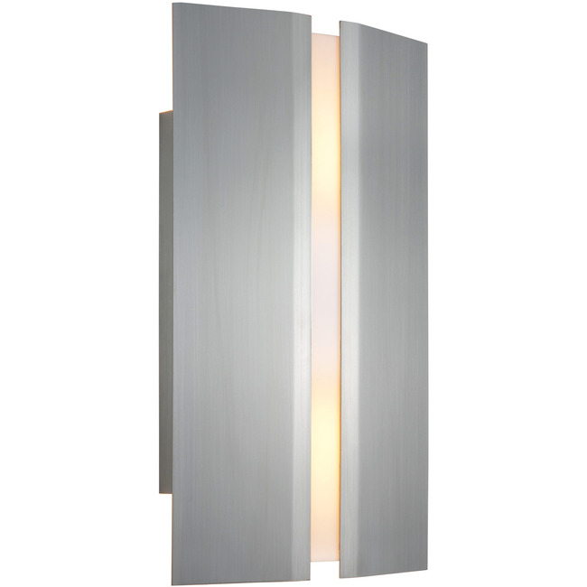 Rima Outdoor Wall Sconce by Cerno