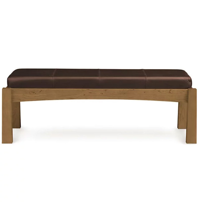 Berkeley Bench by Copeland Furniture
