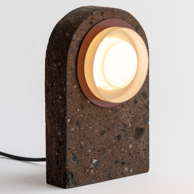 Ambra Table Lamp by David Pompa