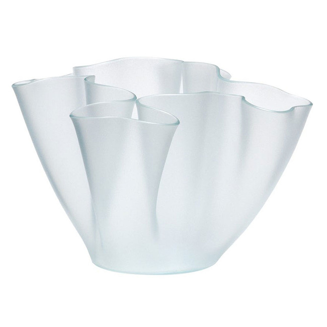 Cartoccio Vase by Fontana Arte