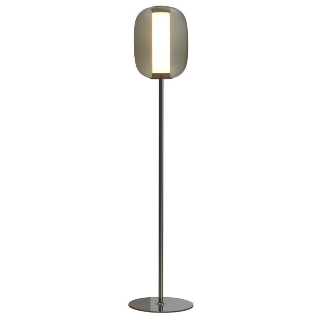 Meridiano Floor Lamp by Fontana Arte