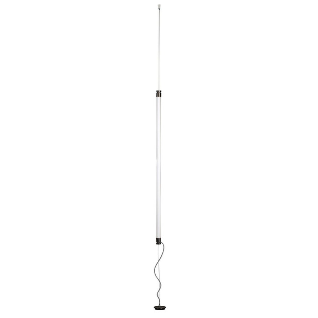 Oort Hanging Floor Lamp by Fontana Arte