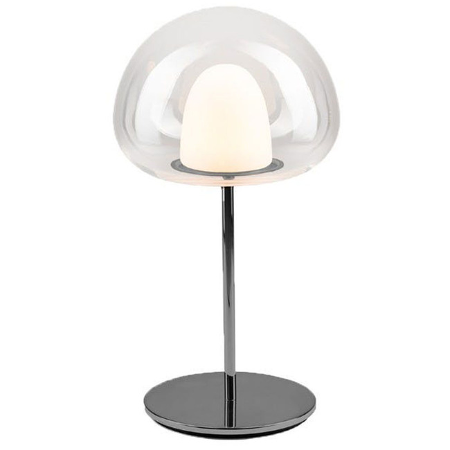 Thea Table Lamp by Fontana Arte